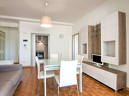 Belvilla by OYO Fucini Superior Type A