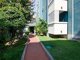 Belvilla by OYO Fucini Superior Type A