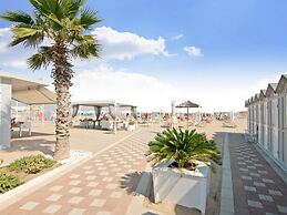 Belvilla by OYO Fucini Superior Type A