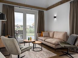 Villa de Luxe With Dishwasher Surrounded by Natur