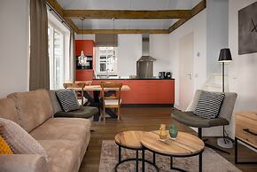 Villa in Someren Near Somerense Heide