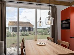 Villa de Luxe With Dishwasher Surrounded by Natur