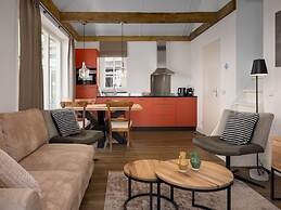 Villa de Luxe With Dishwasher Surrounded by Natur