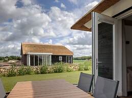 Villa de Luxe With Dishwasher Surrounded by Natur