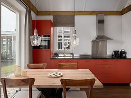 Villa de Luxe With Dishwasher Surrounded by Natur