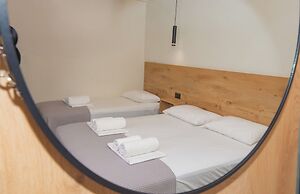 Lunar Hotel
