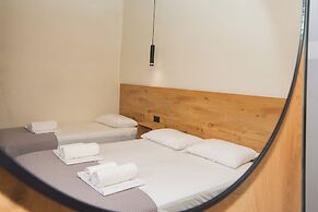 Lunar Hotel