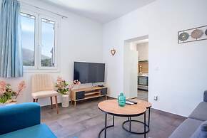 Villa Spirida at Drakopoulata