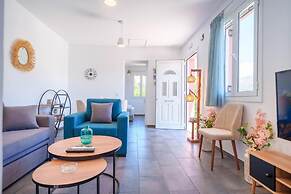 Villa Spirida at Drakopoulata