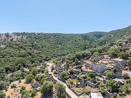 Villa Spirida at Drakopoulata