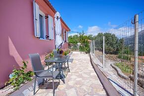 Villa Spirida at Drakopoulata