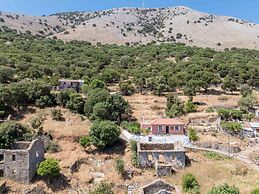 Villa Spirida at Drakopoulata