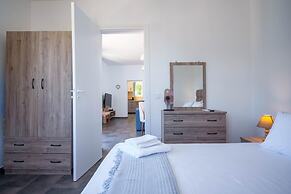 Villa Spirida at Drakopoulata