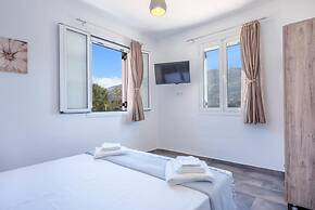 Villa Spirida at Drakopoulata