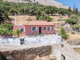 Villa Spirida at Drakopoulata