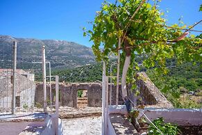 Villa Spirida at Drakopoulata