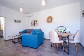 Villa Spirida at Drakopoulata