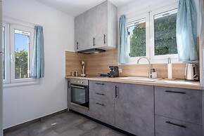 Villa Spirida at Drakopoulata