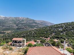 Villa Spirida at Drakopoulata