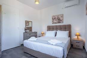 Villa Spirida at Drakopoulata