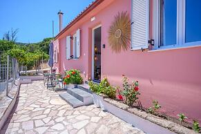 Villa Spirida at Drakopoulata