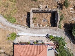 Villa Spirida at Drakopoulata