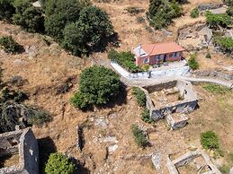 Villa Spirida at Drakopoulata