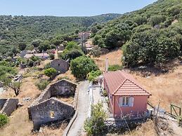 Villa Spirida at Drakopoulata