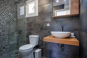 Villa Spirida at Drakopoulata