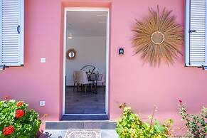 Villa Spirida at Drakopoulata