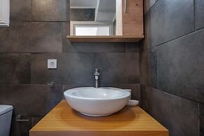 Villa Spirida at Drakopoulata