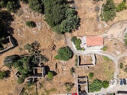 Villa Spirida at Drakopoulata