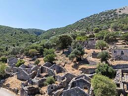 Villa Spirida at Drakopoulata