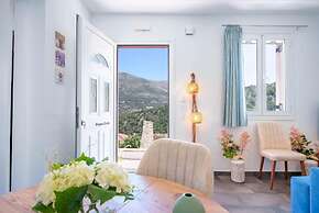 Villa Spirida at Drakopoulata