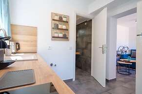 Villa Spirida at Drakopoulata