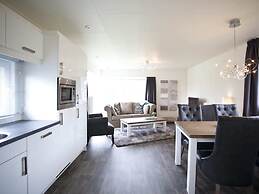 Nice Chalet With Dishwasher, Near the Veluwemeer