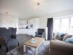 Nice Chalet With Dishwasher, Near the Veluwemeer