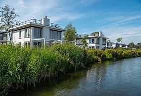Nice Chalet With Dishwasher, Near the Veluwemeer