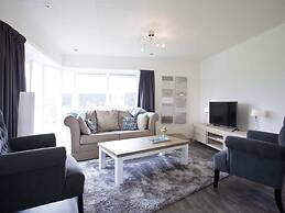 Nice Chalet With Dishwasher, Near the Veluwemeer
