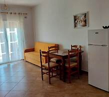 George Sea View Beach Apartment