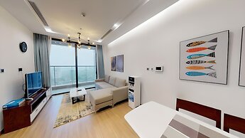 Luxury Apartment Metropolis NNP