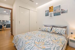 Luxury Apartment Metropolis NNP