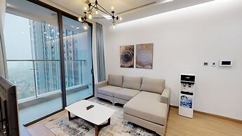 Luxury Apartment Metropolis NNP