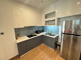 Luxury Apartment Metropolis NNP