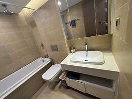 Luxury Apartment Metropolis NNP