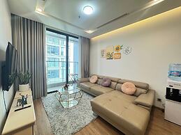 Luxury Apartment Metropolis NNP