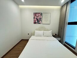 Luxury Apartment Metropolis NNP