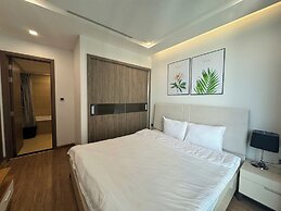 Luxury Apartment Metropolis NNP