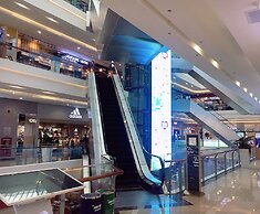 Luxury Apartment Metropolis NNP