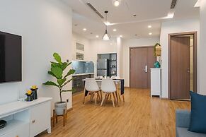 Luxury Apartment Metropolis NNP